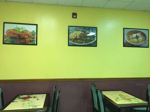 No 1 Chinese Restaurant No 1 Chinese Restaurant